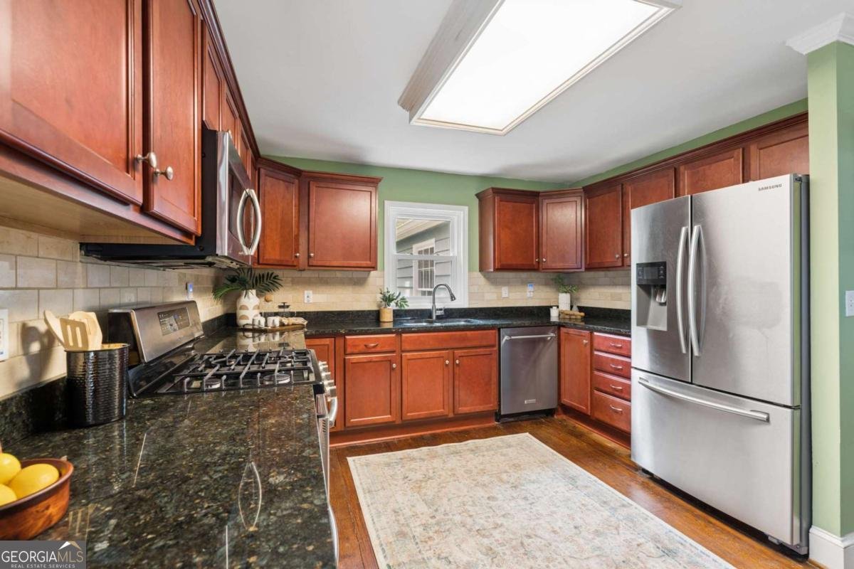 528 Powder Springs Street Smyrna - Photo 9