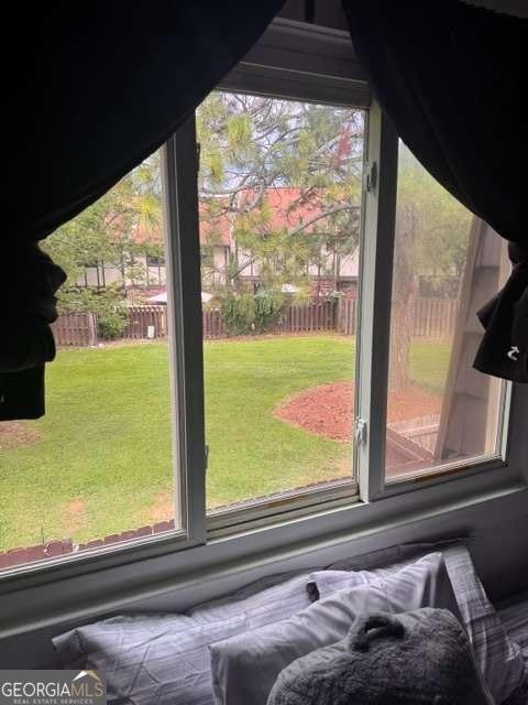 1818 Ashborough Circle Marietta - Photo 10