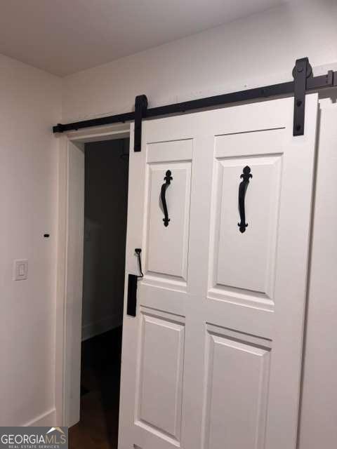 1818 Ashborough Circle Marietta - Photo 12