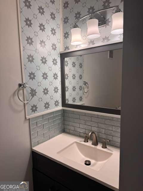1818 Ashborough Circle Marietta - Photo 16