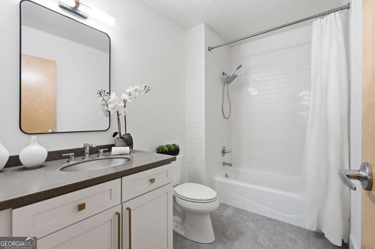 660 Glen Iris Drive Atlanta - Photo 7