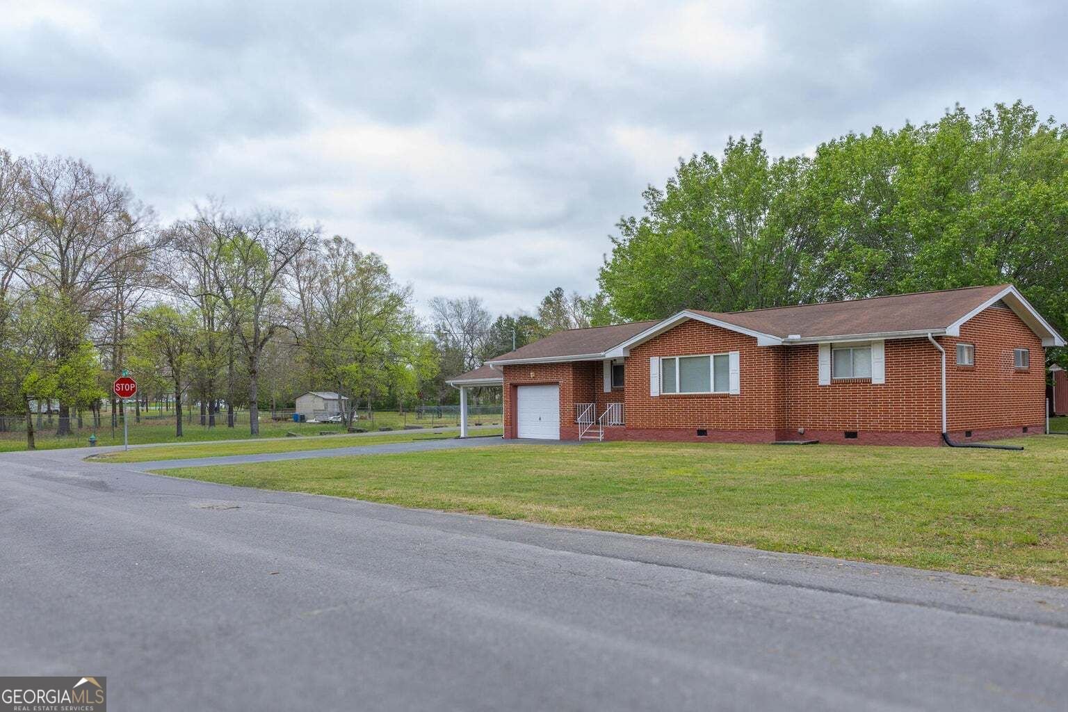 120 Allison Terrace Rossville - main photo