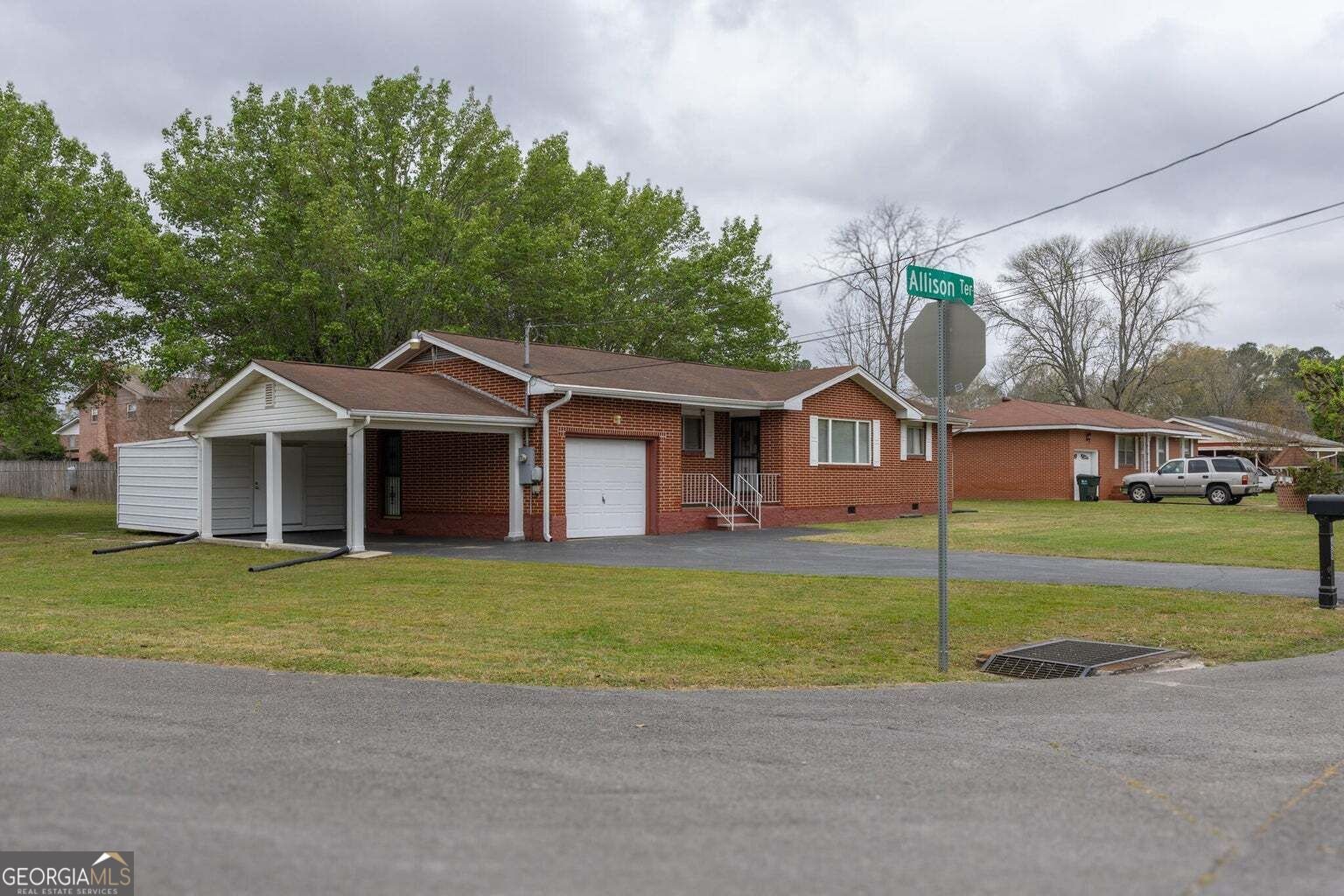 120 Allison Terrace Rossville - Photo 29