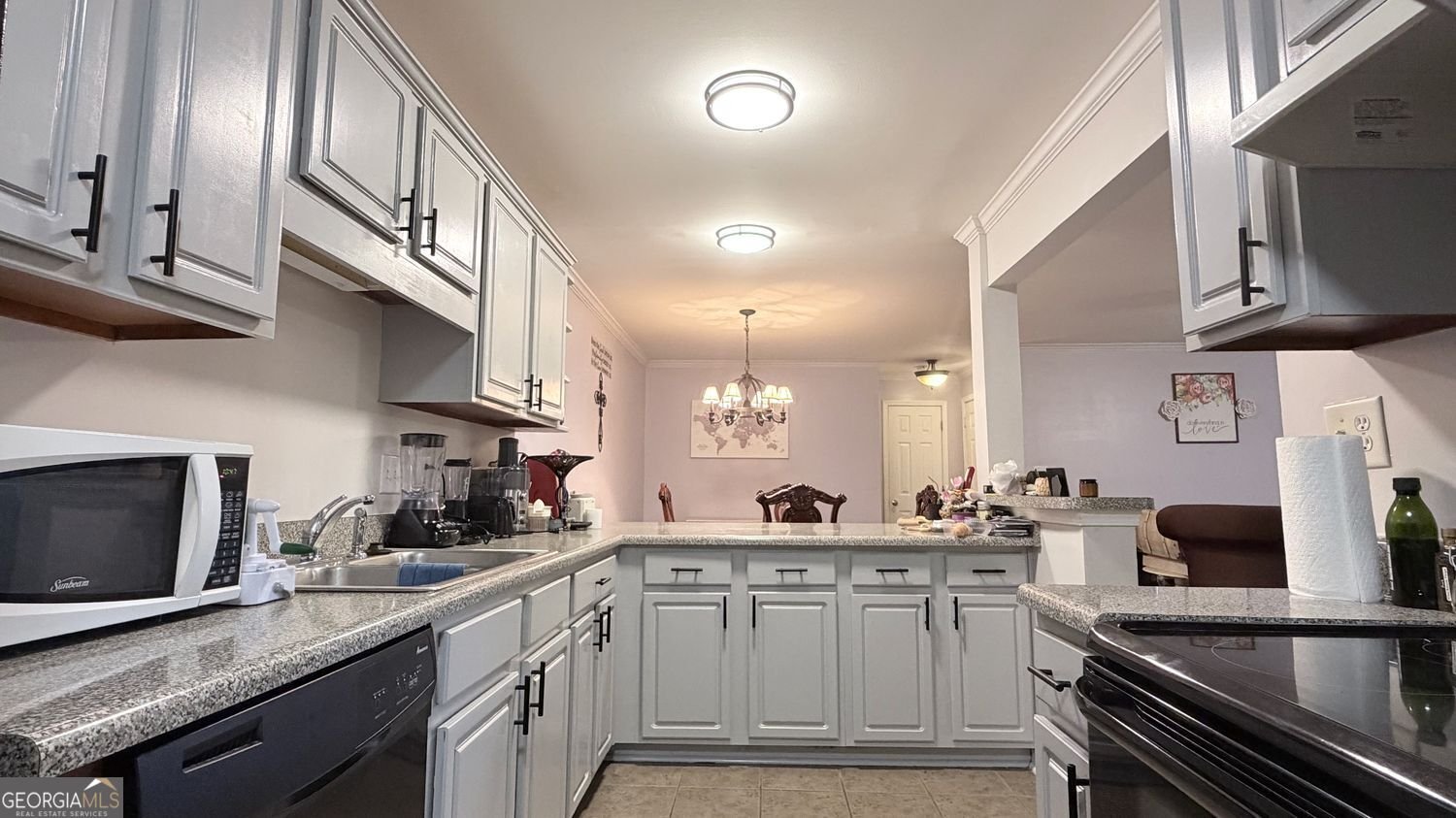 201 Brighton Point Sandy Springs - Photo 10