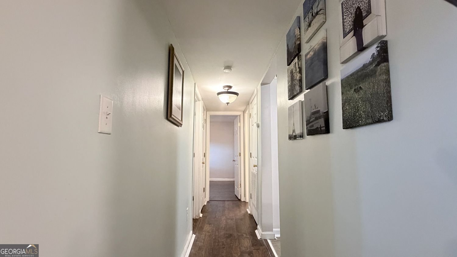 201 Brighton Point Sandy Springs - Photo 11