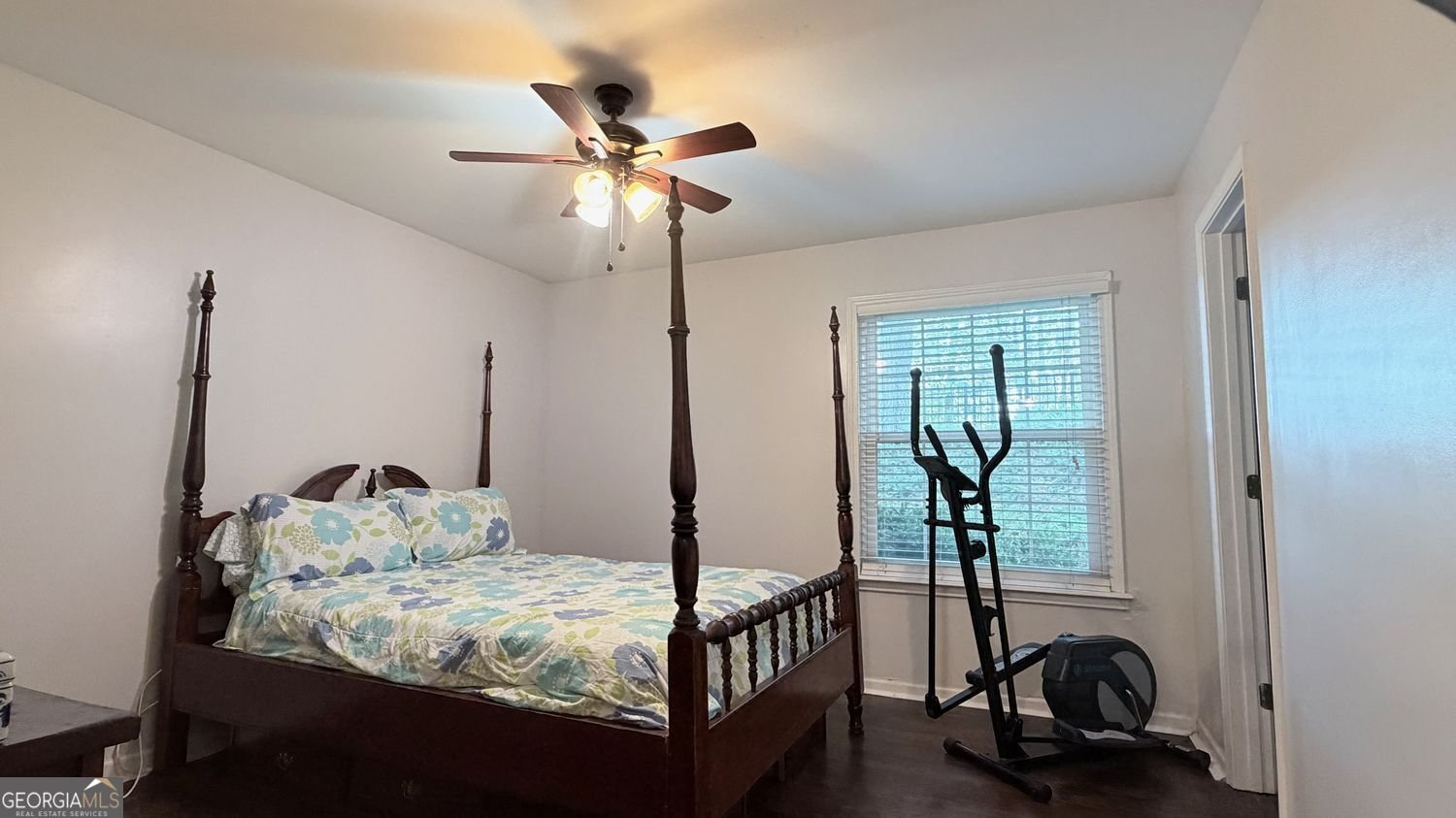 201 Brighton Point Sandy Springs - Photo 12