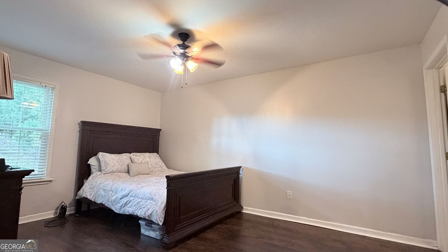 201 Brighton Point Sandy Springs - Photo 14