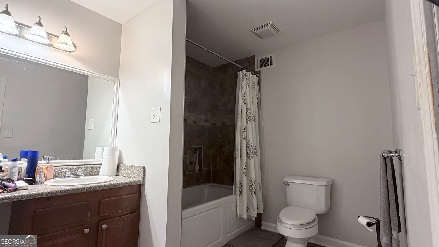 201 Brighton Point Sandy Springs - Photo 16