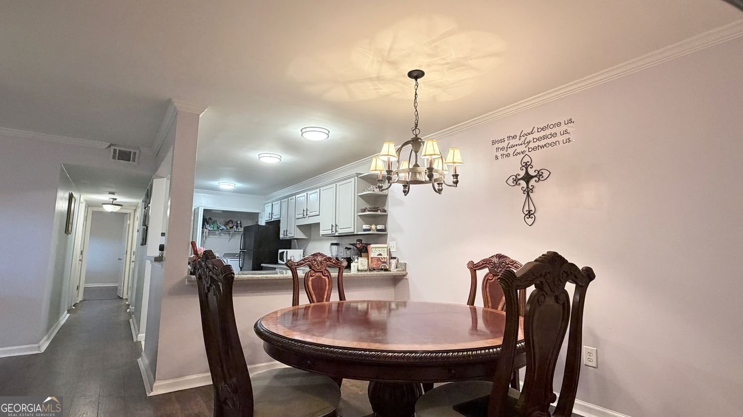 201 Brighton Point Sandy Springs - Photo 6