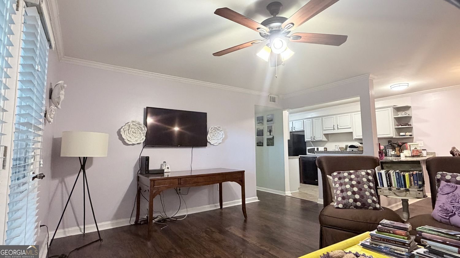 201 Brighton Point Sandy Springs - Photo 7