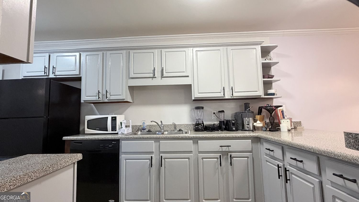201 Brighton Point Sandy Springs - Photo 8