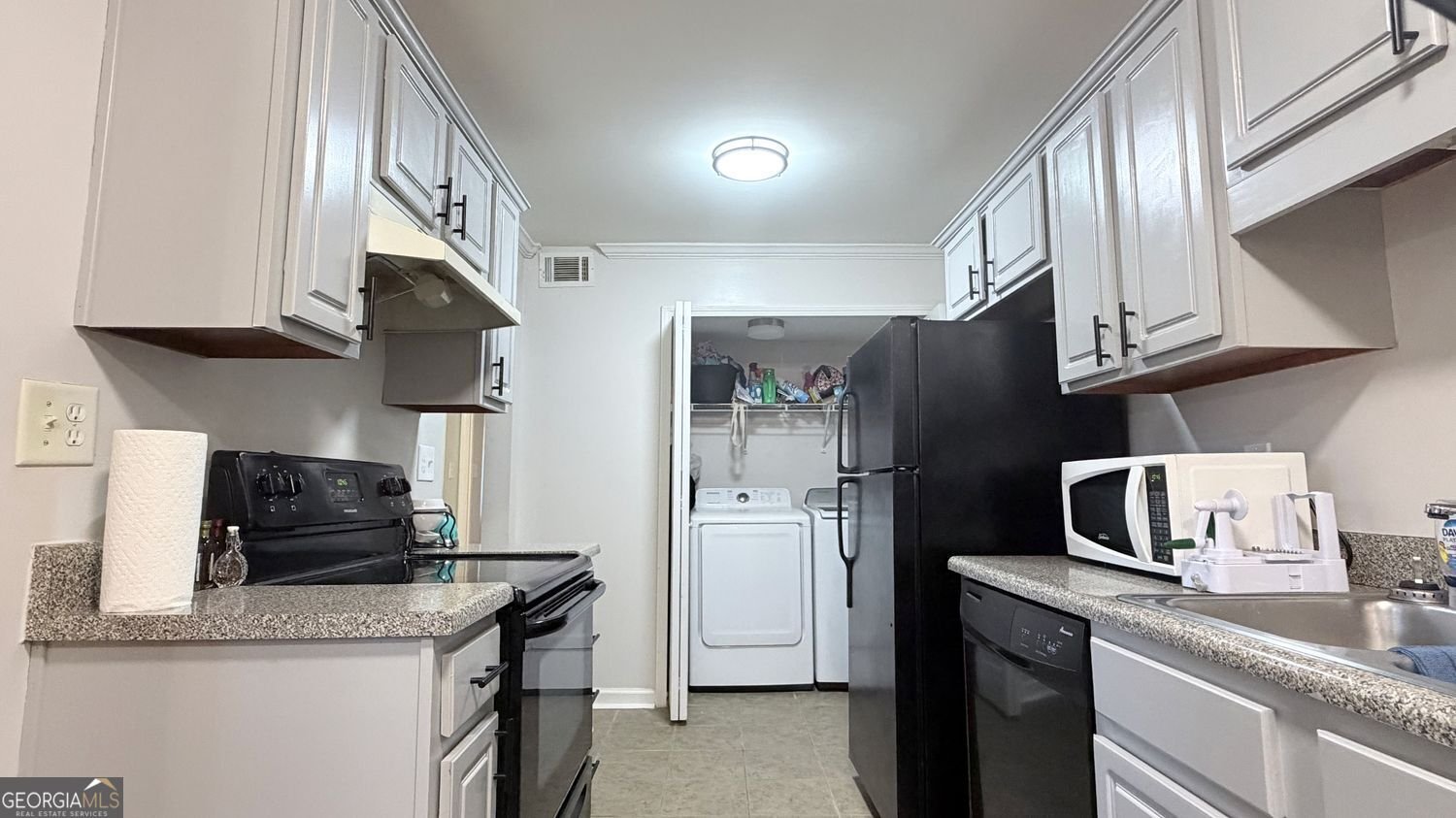 201 Brighton Point Sandy Springs - Photo 9