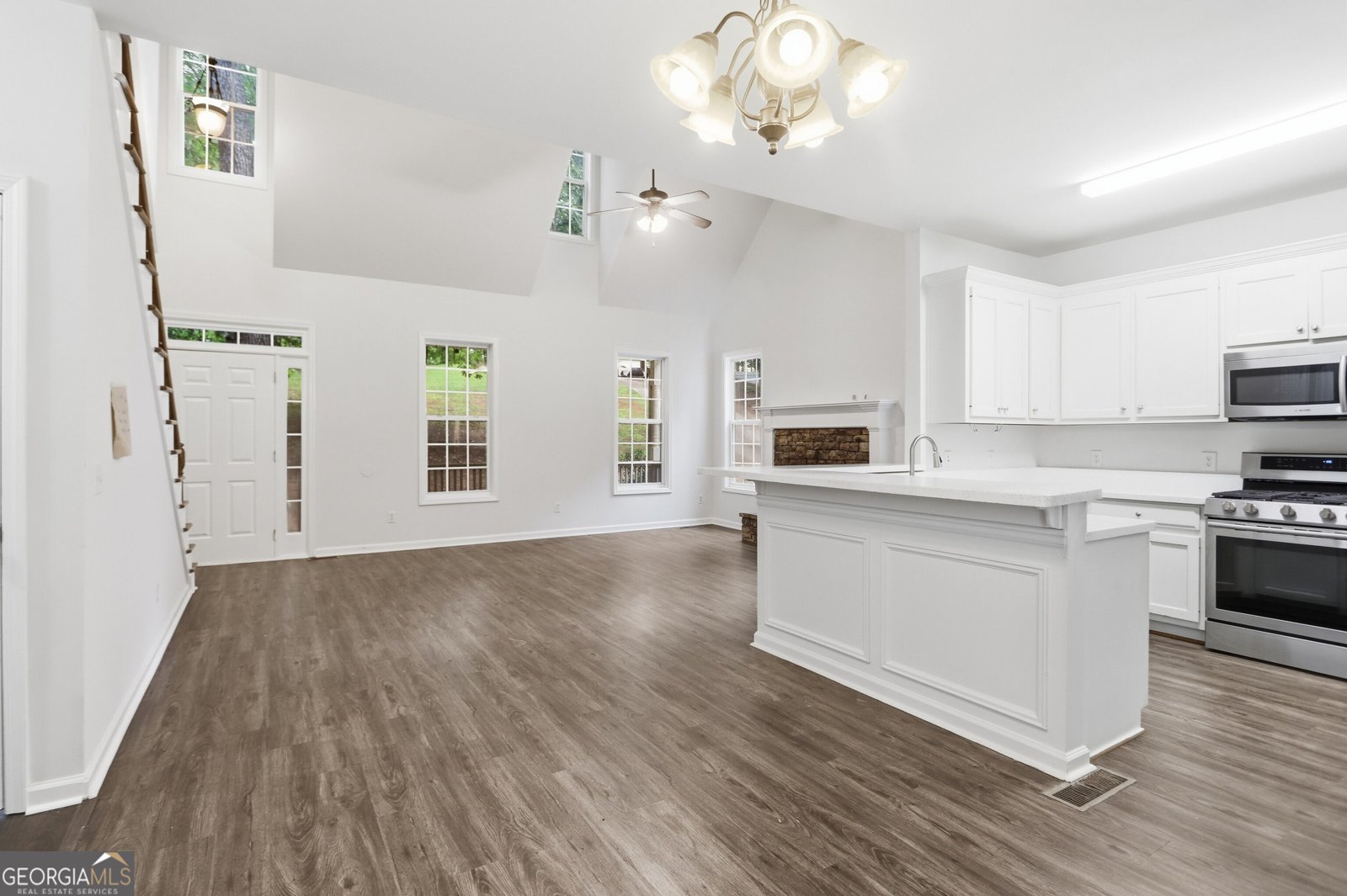 10283 Freehome Highway Canton - Photo 10