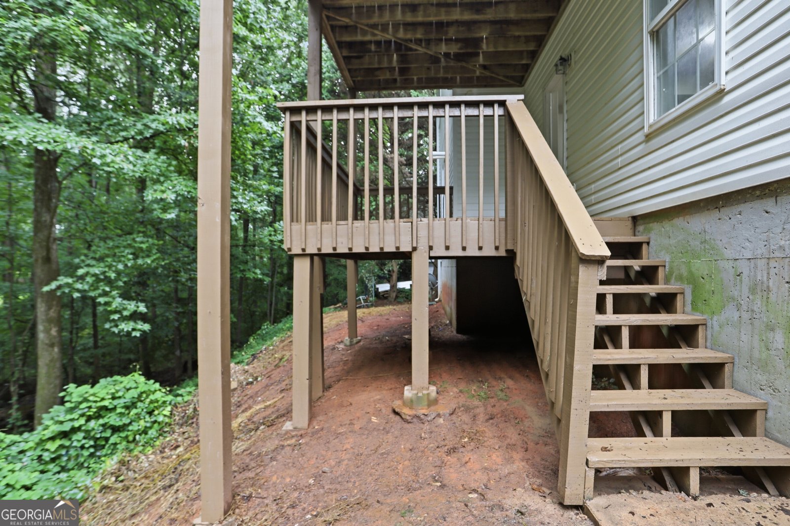 10283 Freehome Highway Canton - Photo 32