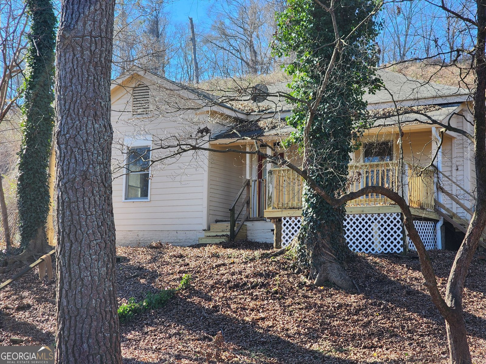 200 Cave Spring Street Rome - main photo