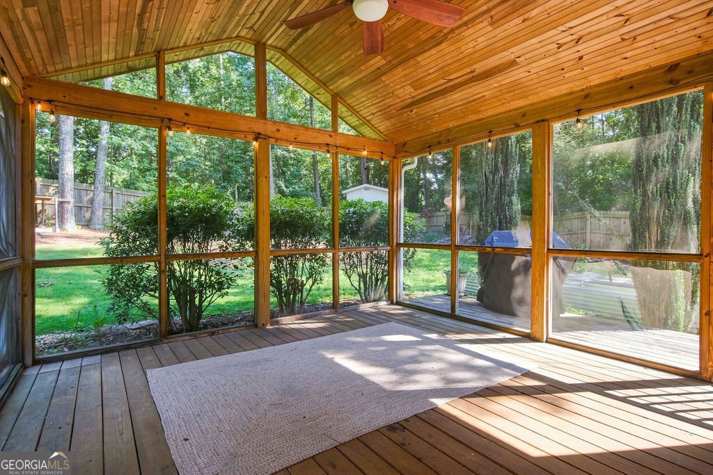 3617 Parkside CT Courts Peachtree Corners - Photo 10