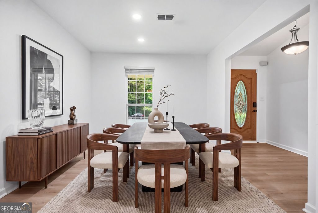 3617 Parkside CT Courts Peachtree Corners - Photo 13
