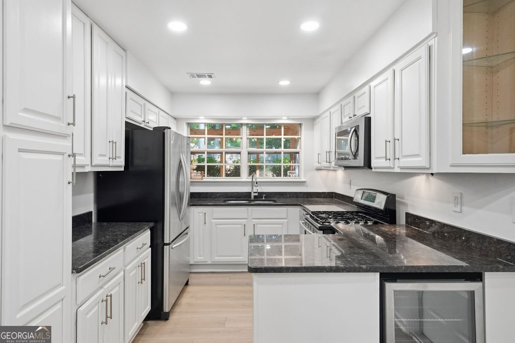 3617 Parkside CT Courts Peachtree Corners - Photo 17