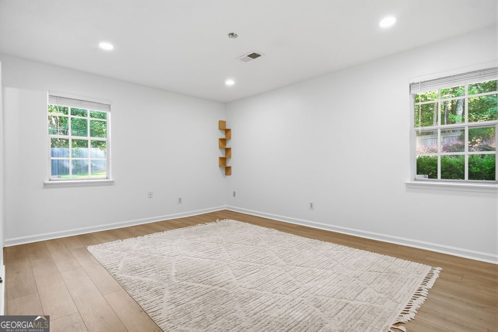 3617 Parkside CT Courts Peachtree Corners - Photo 22