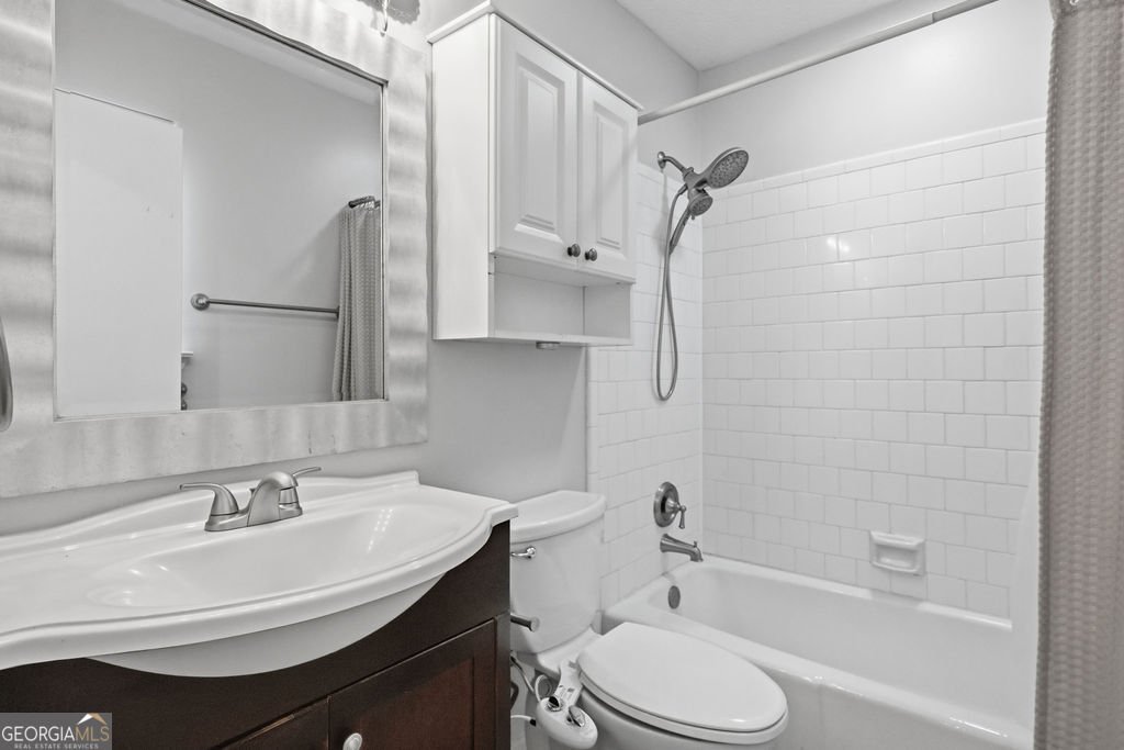 3617 Parkside CT Courts Peachtree Corners - Photo 26
