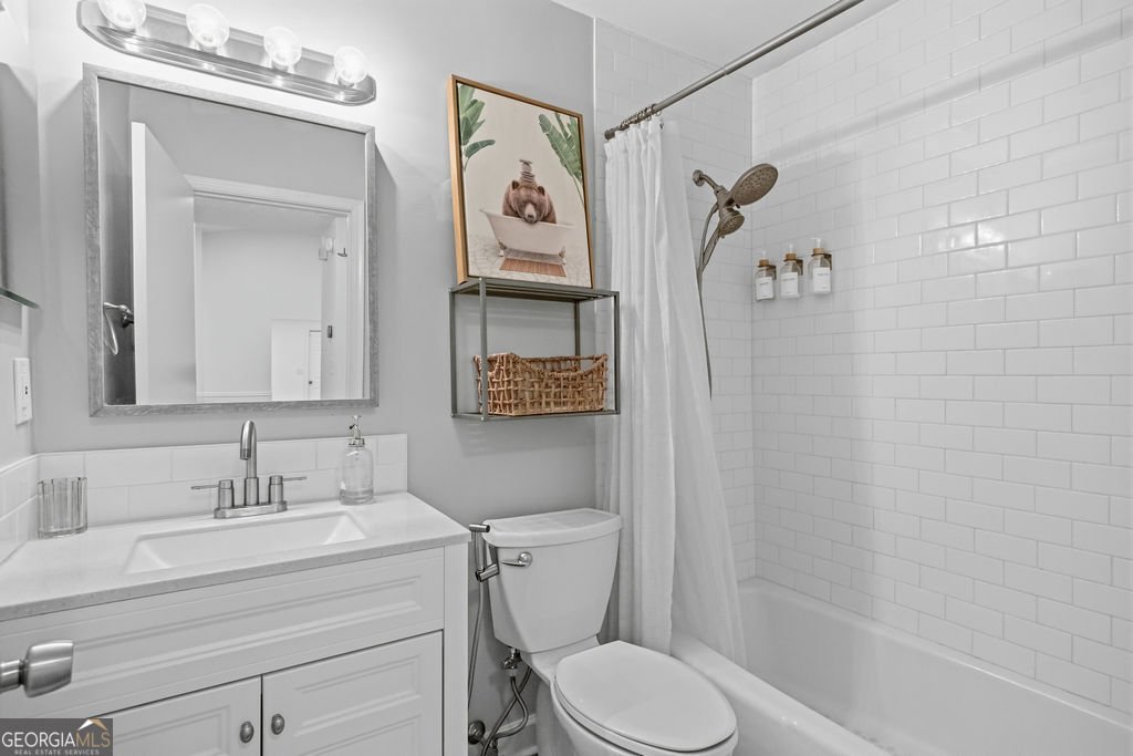 3617 Parkside CT Courts Peachtree Corners - Photo 29