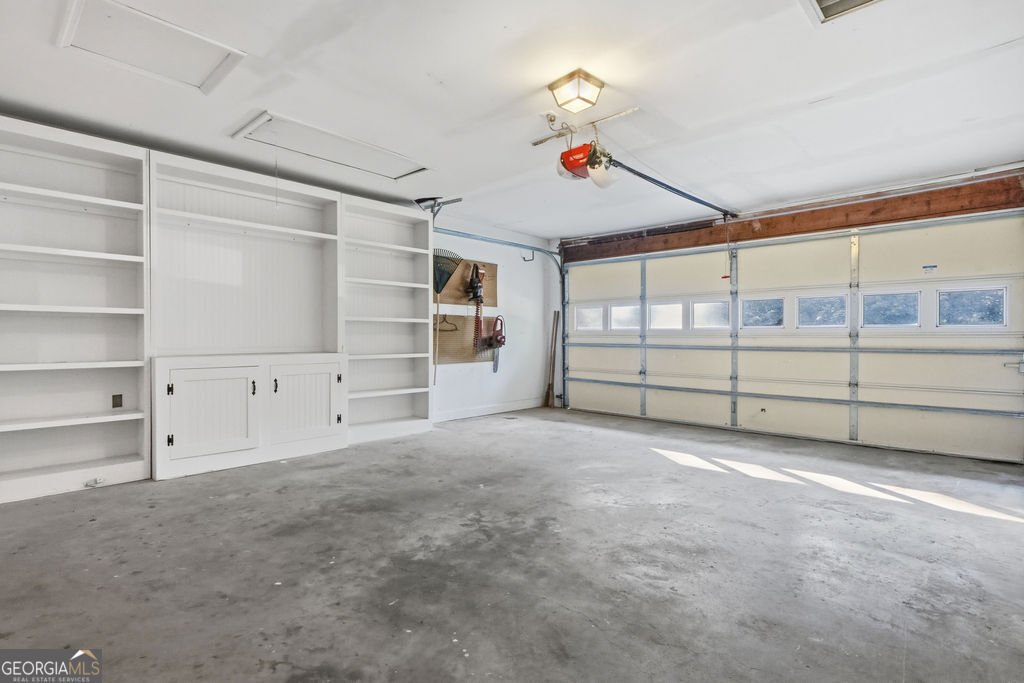 3617 Parkside CT Courts Peachtree Corners - Photo 32