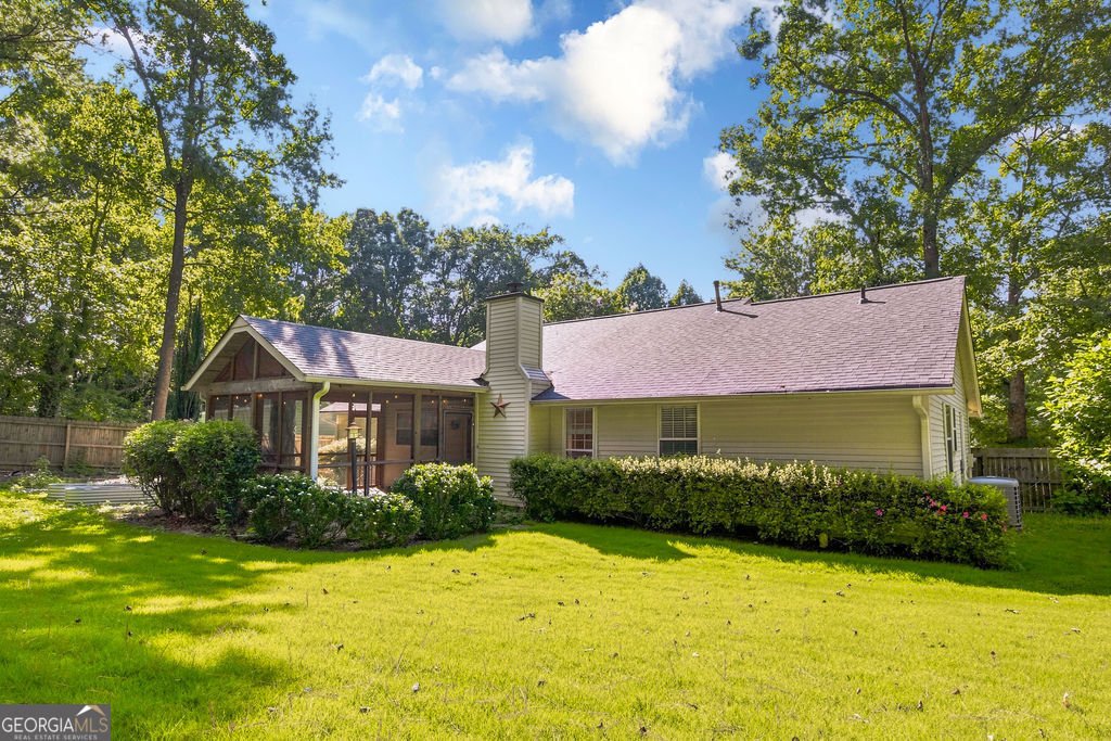 3617 Parkside CT Courts Peachtree Corners - Photo 35