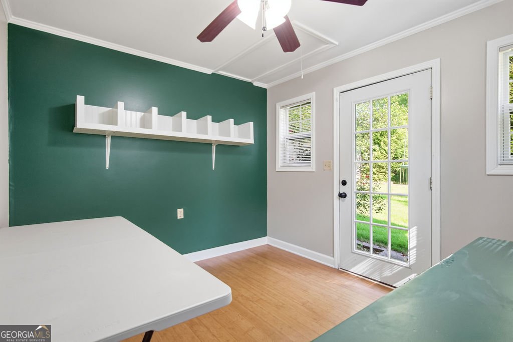 3617 Parkside CT Courts Peachtree Corners - Photo 38