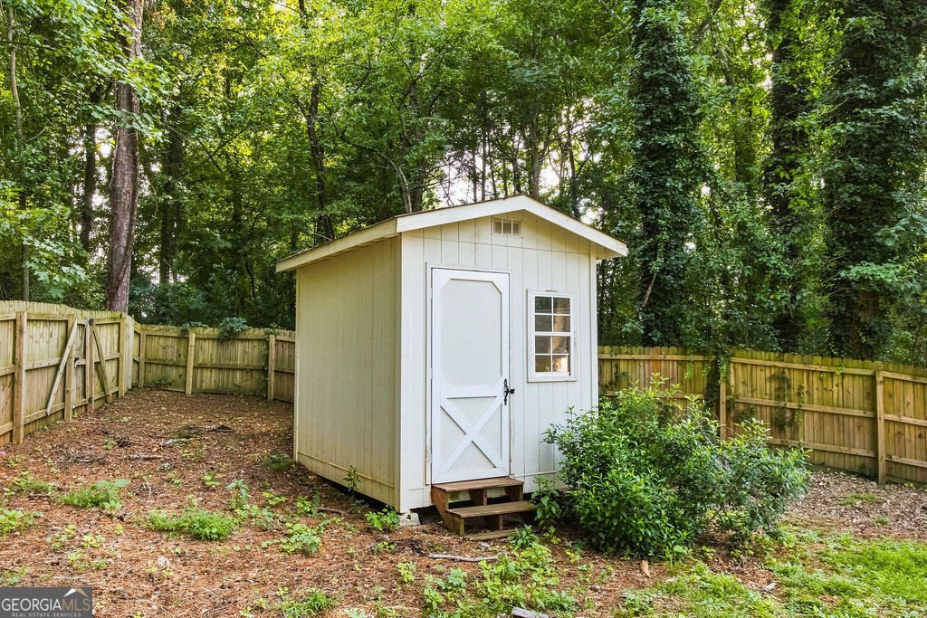 3617 Parkside CT Courts Peachtree Corners - Photo 39