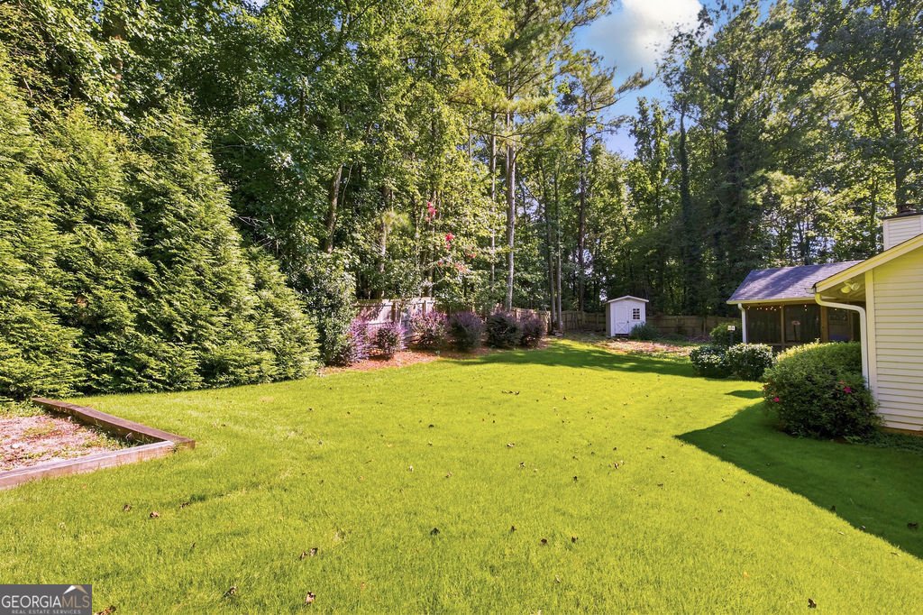 3617 Parkside CT Courts Peachtree Corners - Photo 40
