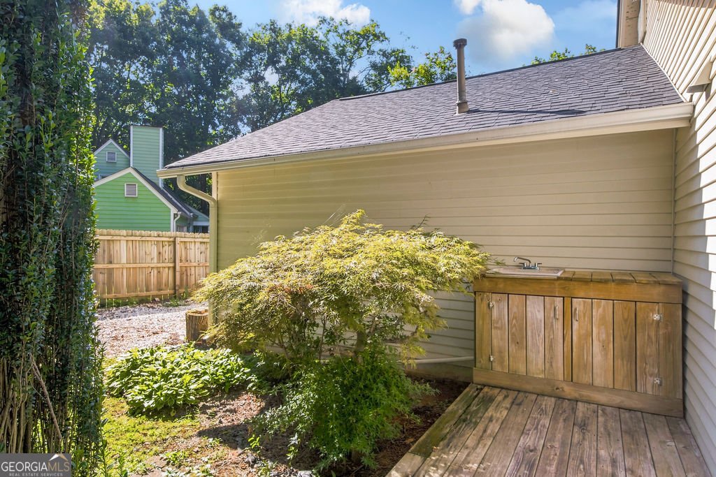 3617 Parkside CT Courts Peachtree Corners - Photo 42