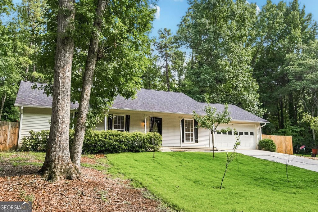 3617 Parkside CT Courts Peachtree Corners - Photo 43