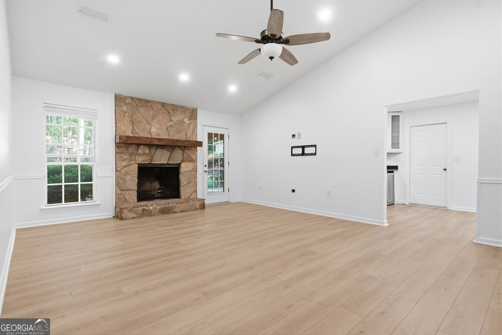 3617 Parkside CT Courts Peachtree Corners - Photo 8
