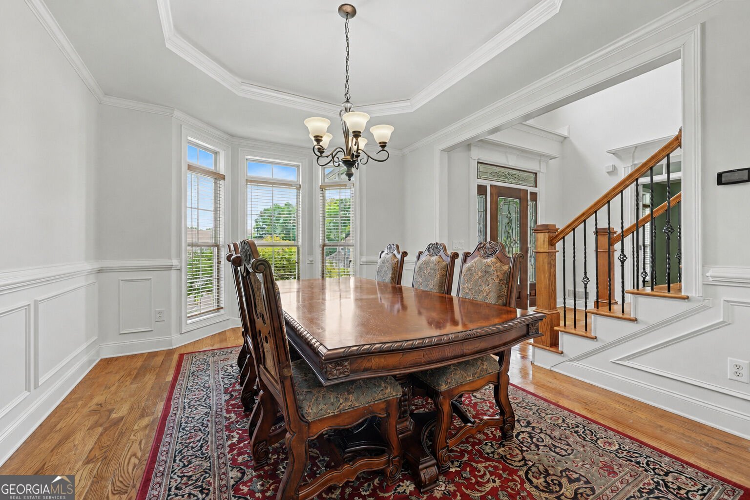 3616 Lively Oak Drive Jefferson - Photo 6