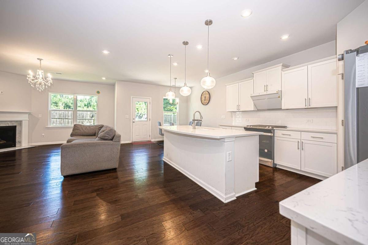 1286 Maston Road Auburn - Photo 12