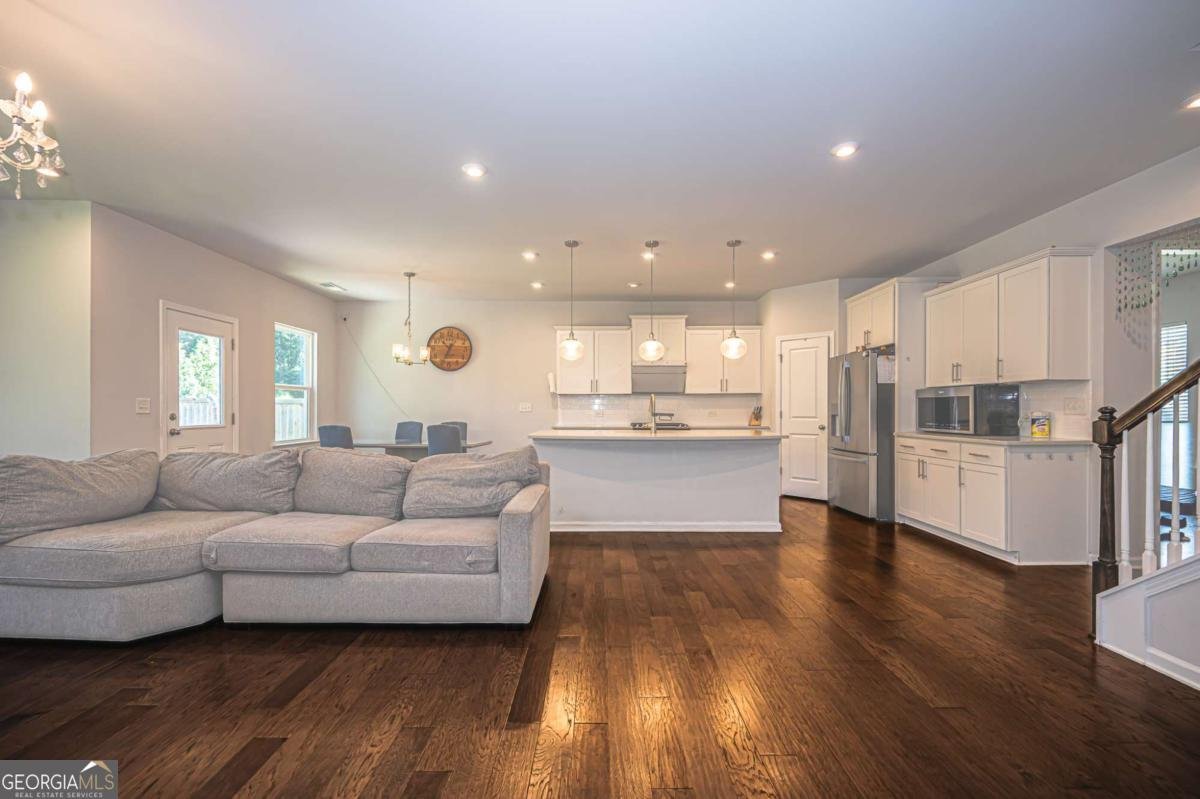 1286 Maston Road Auburn - Photo 13