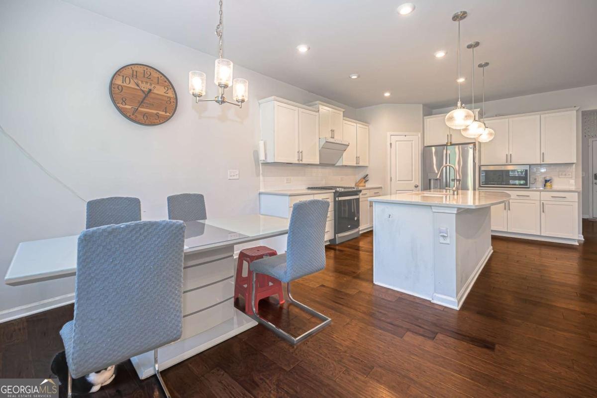 1286 Maston Road Auburn - Photo 15