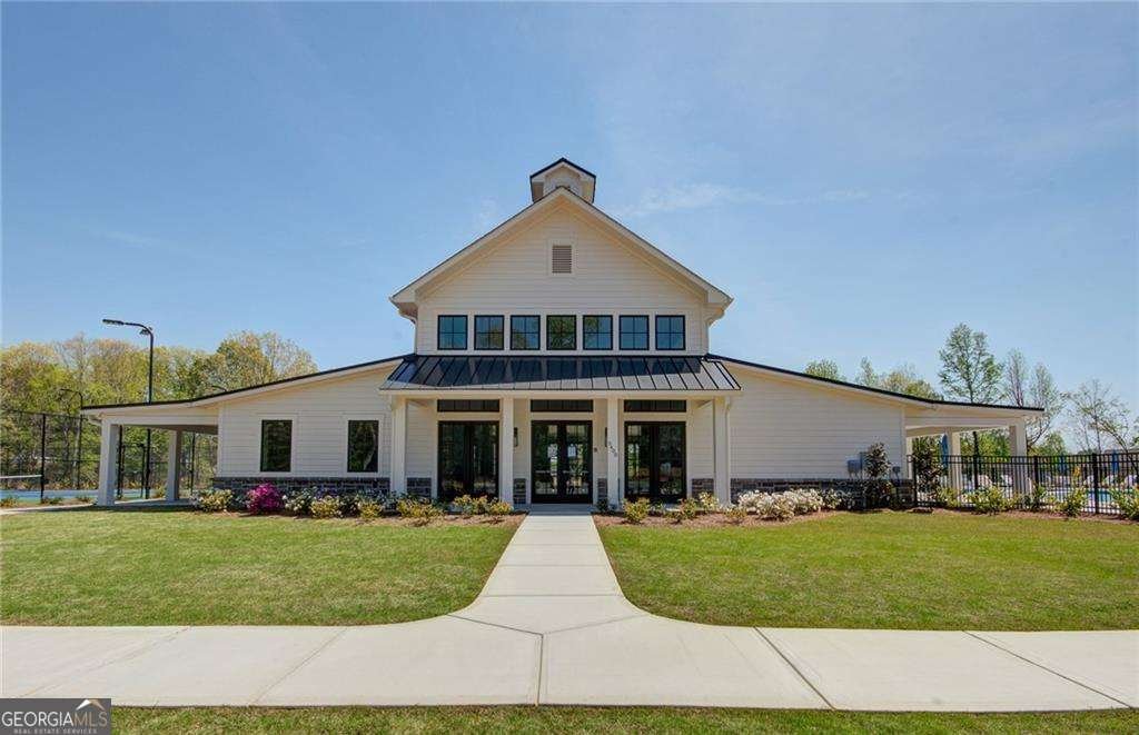 1286 Maston Road Auburn - Photo 33