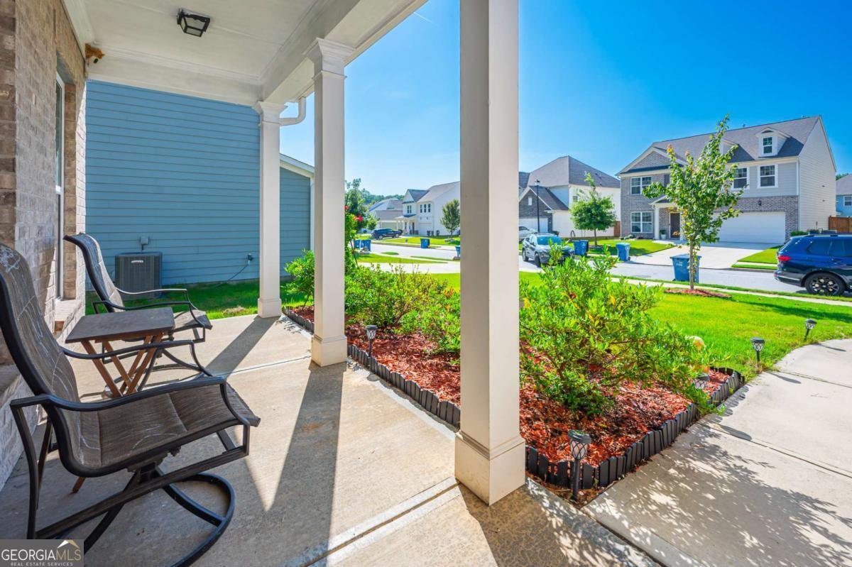 1286 Maston Road Auburn - Photo 8