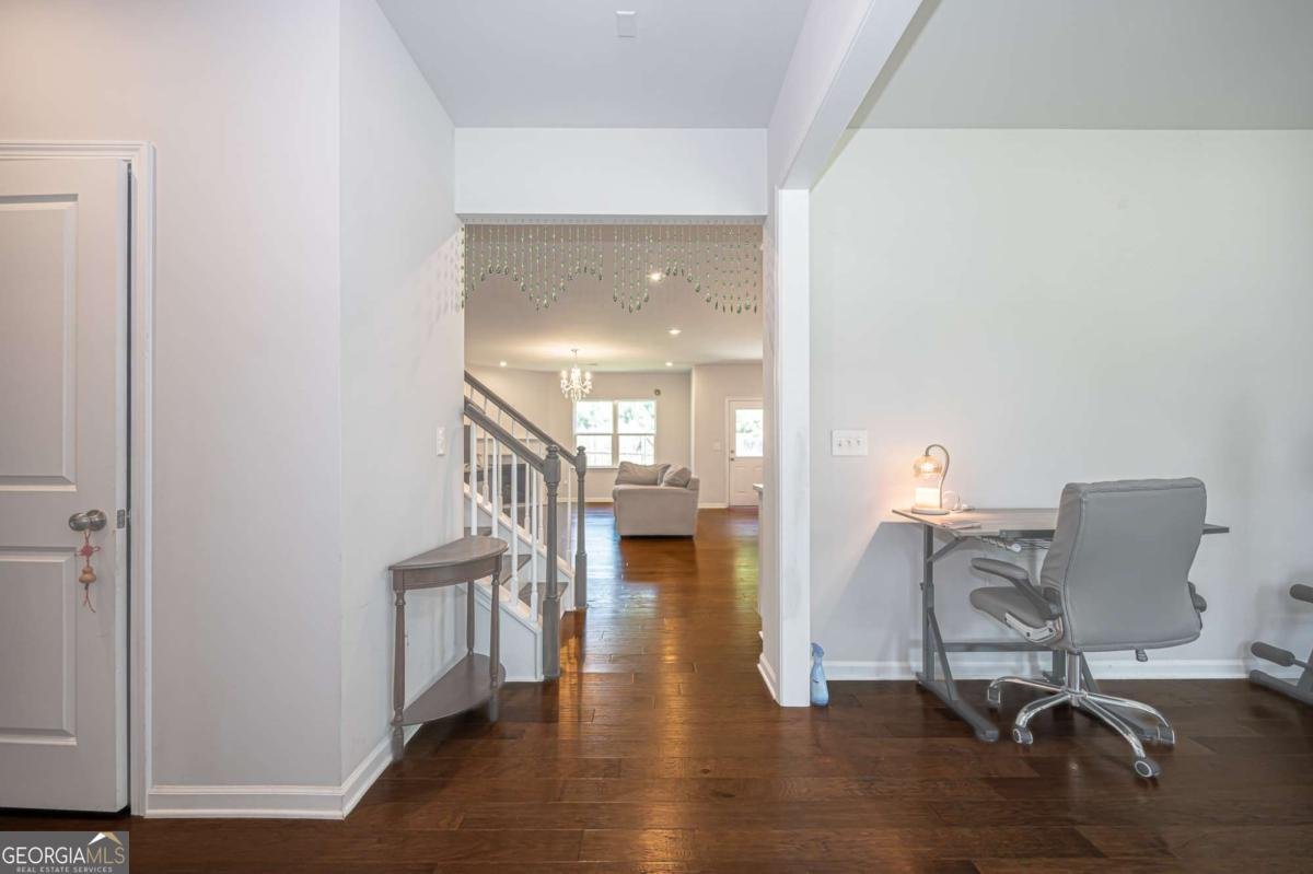 1286 Maston Road Auburn - Photo 9