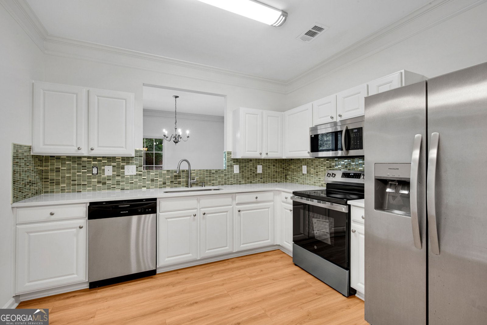 521 Windstone Trail Alpharetta - Photo 11