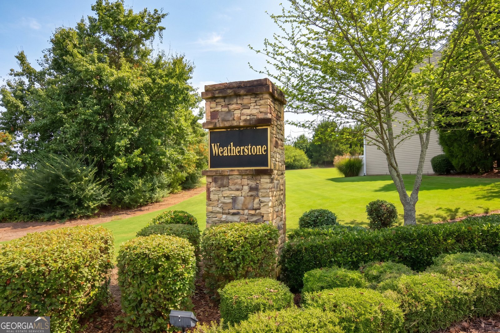 521 Windstone Trail Alpharetta - Photo 34