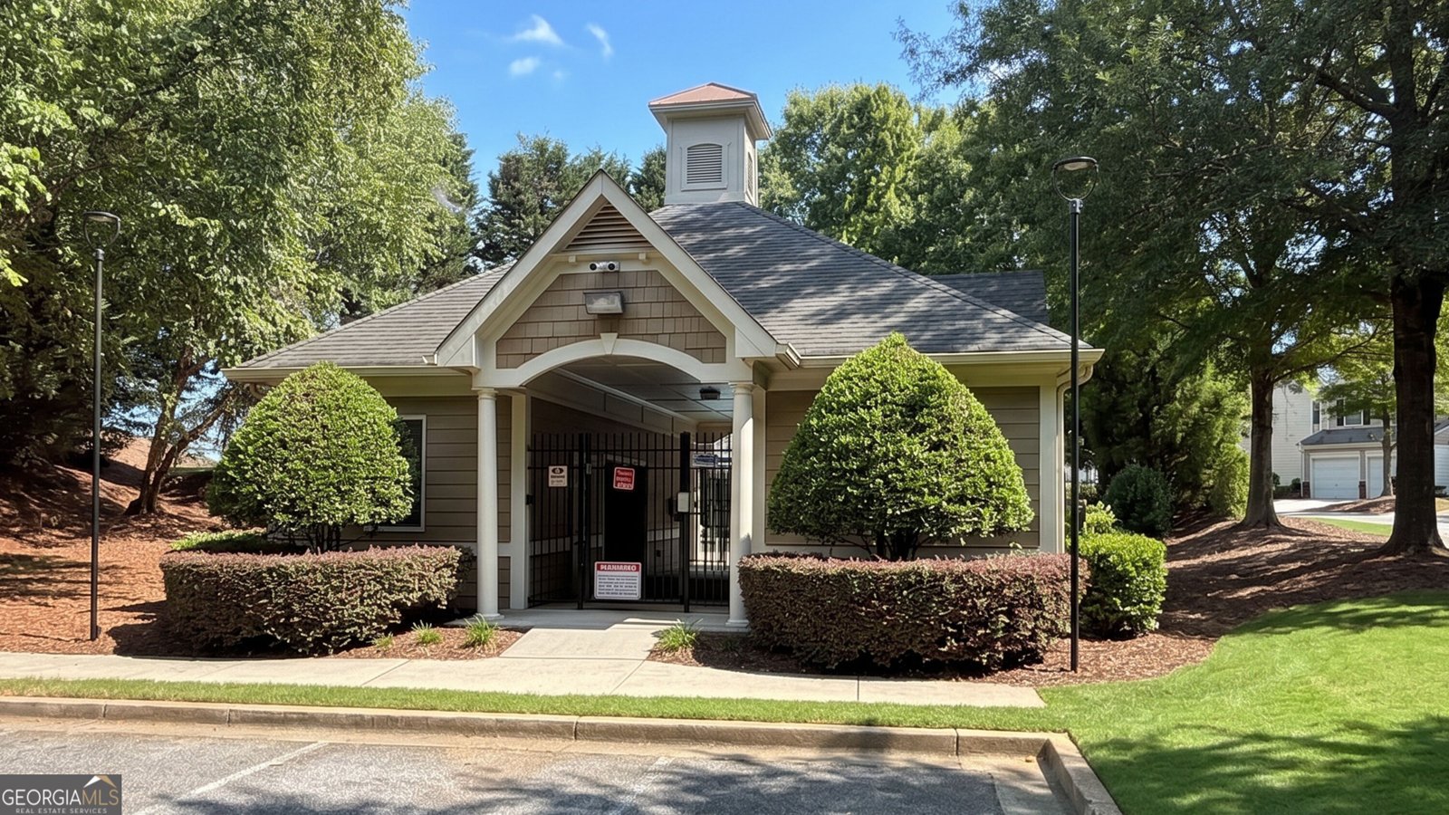 521 Windstone Trail Alpharetta - Photo 35