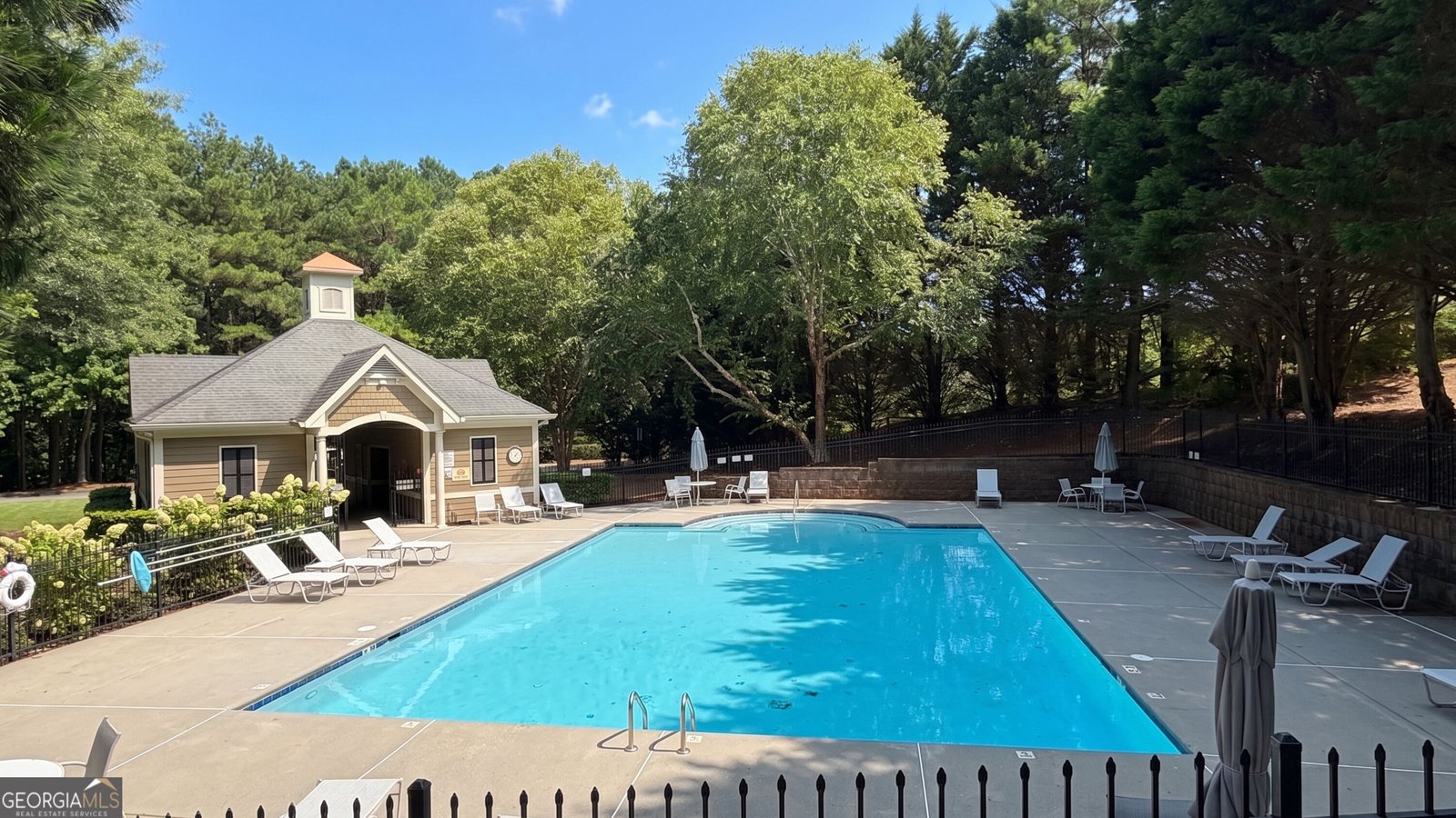 521 Windstone Trail Alpharetta - Photo 36