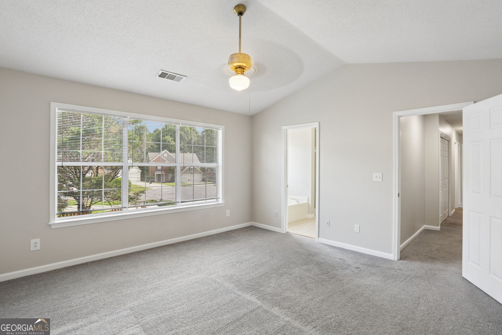 11980 Carriage Park Lane Johns Creek - Photo 16