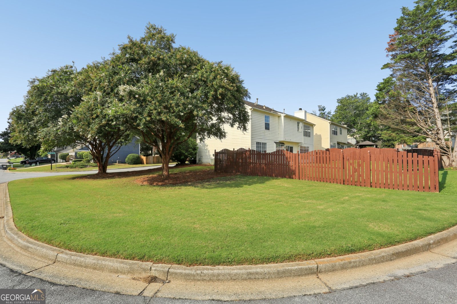 11980 Carriage Park Lane Johns Creek - Photo 25