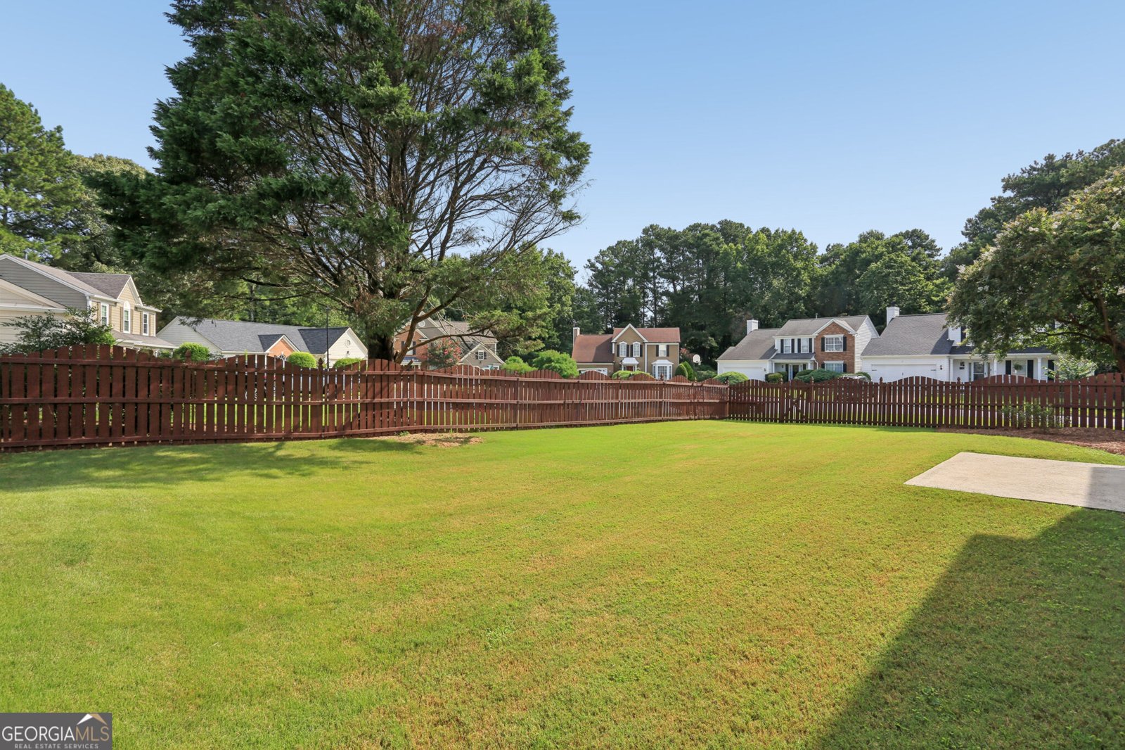 11980 Carriage Park Lane Johns Creek - Photo 26