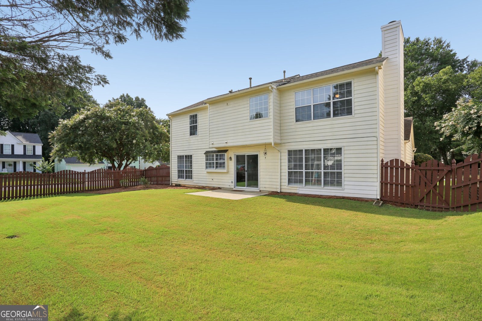 11980 Carriage Park Lane Johns Creek - Photo 27