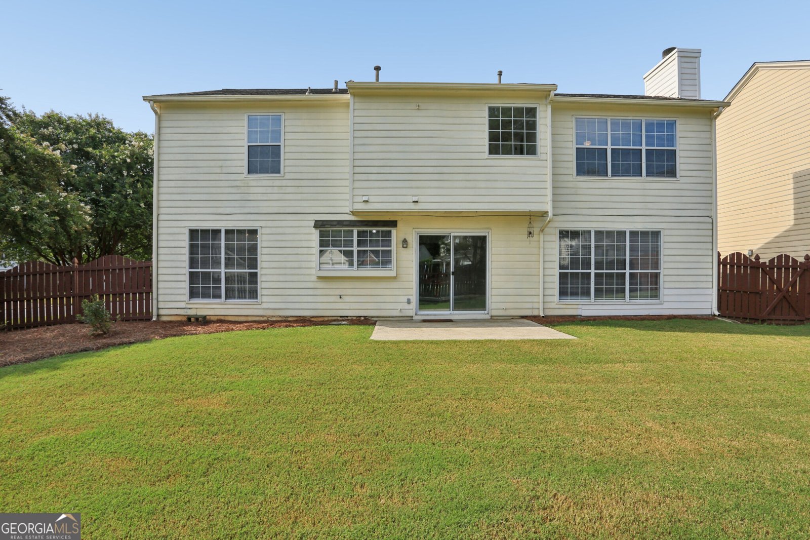 11980 Carriage Park Lane Johns Creek - Photo 28