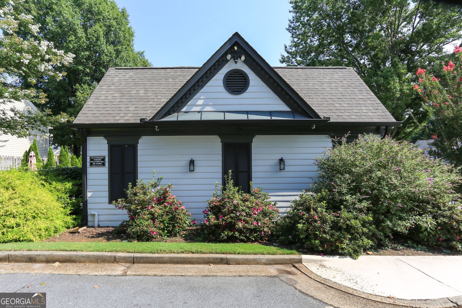 11980 Carriage Park Lane Johns Creek - Photo 30